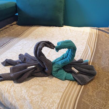Lux Apartman Čačak Buitenkant foto